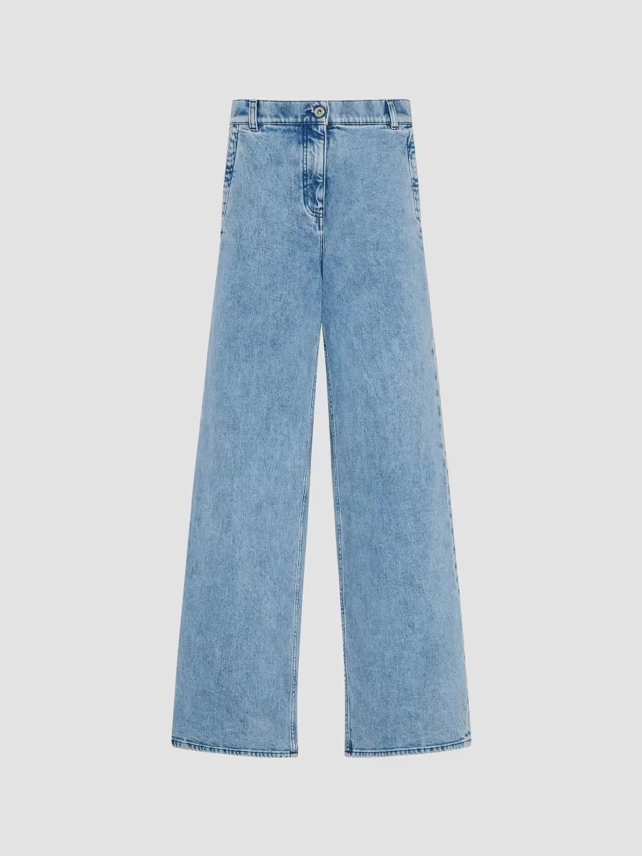 Carpenter Denim Jeans