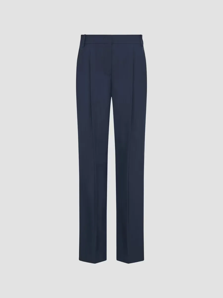 Peg Trouser by Another Tomorrow