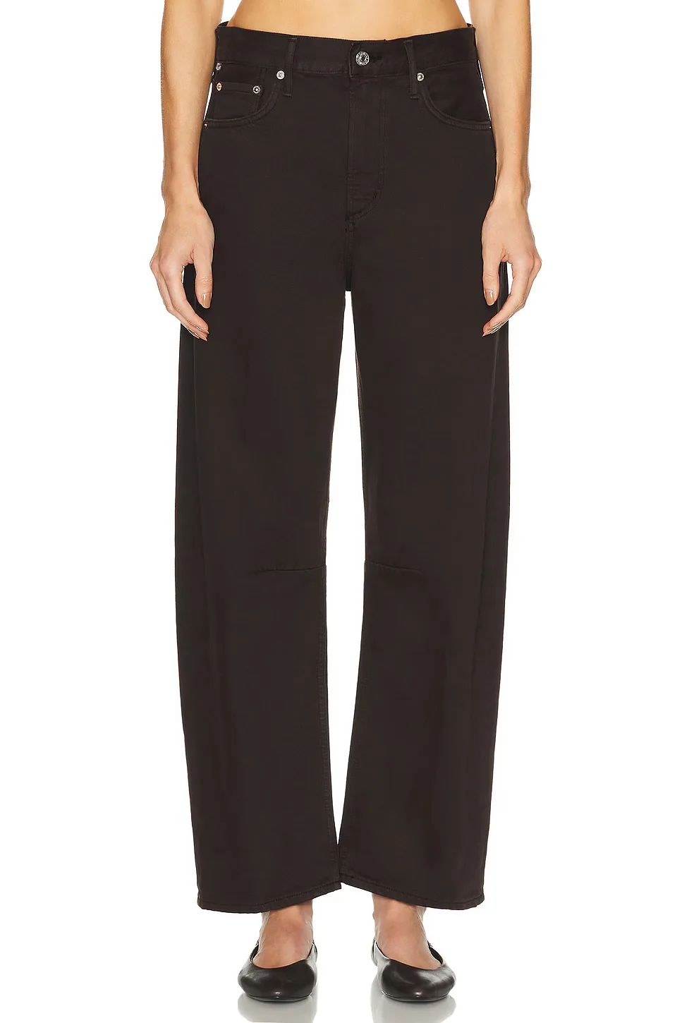Miro Relaxed Jean by Citizens of Humanity