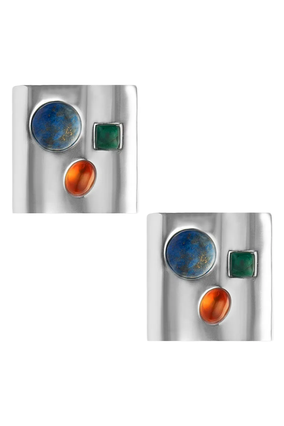 Ruffino Earrings by Eliou