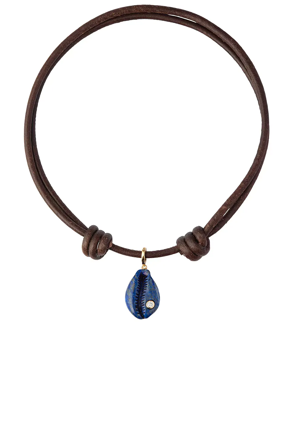 Cove Necklace by Eliou