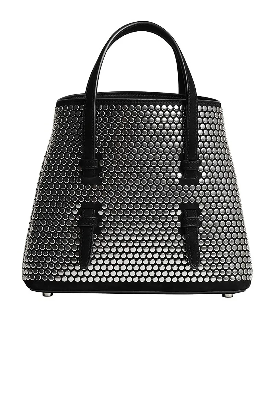 Mina 20 Studs Bag by Alaa