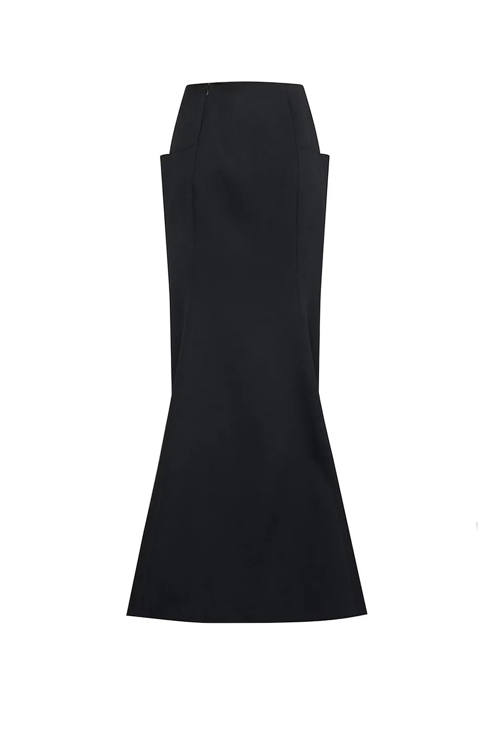 Column Skirt by Alaa