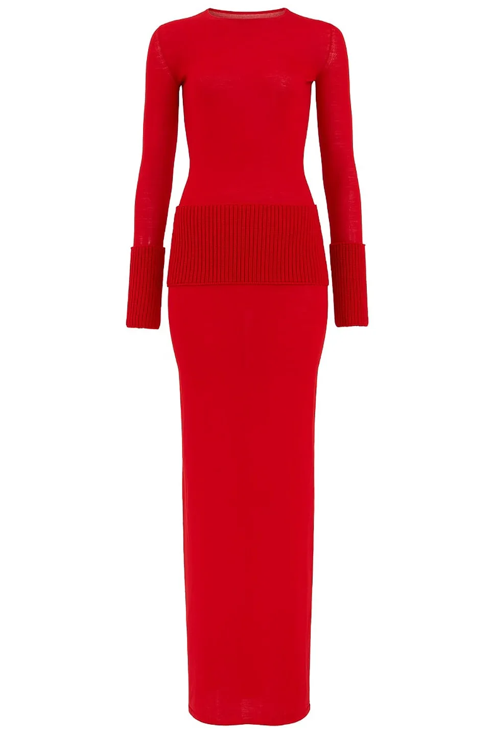 Bodycon Dress by Alaa