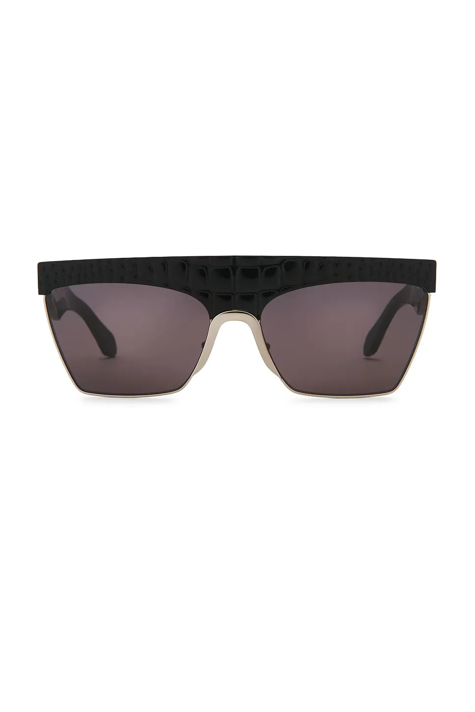Flat Top Sunglasses by Alaa