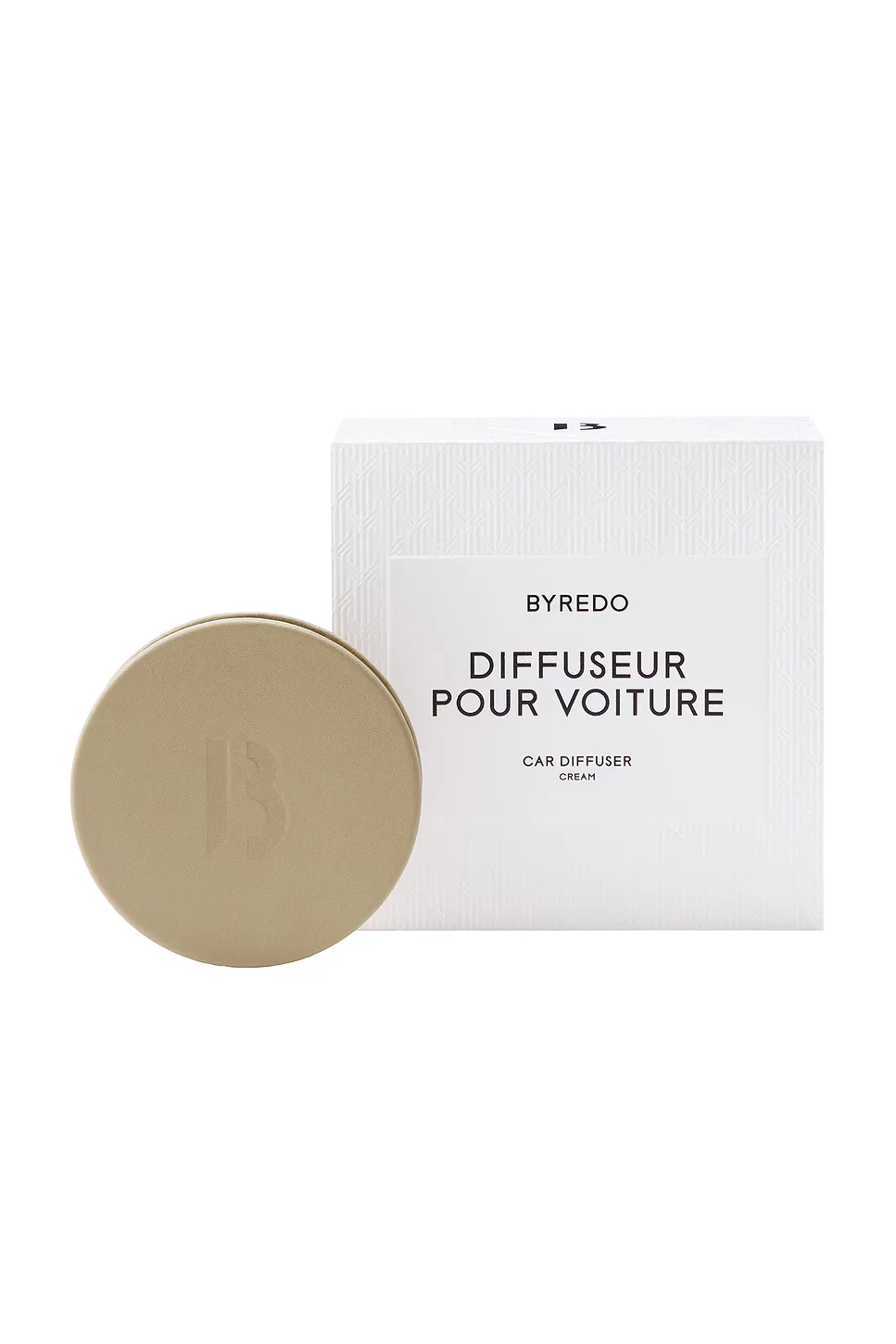Car Diffuser by Byredo