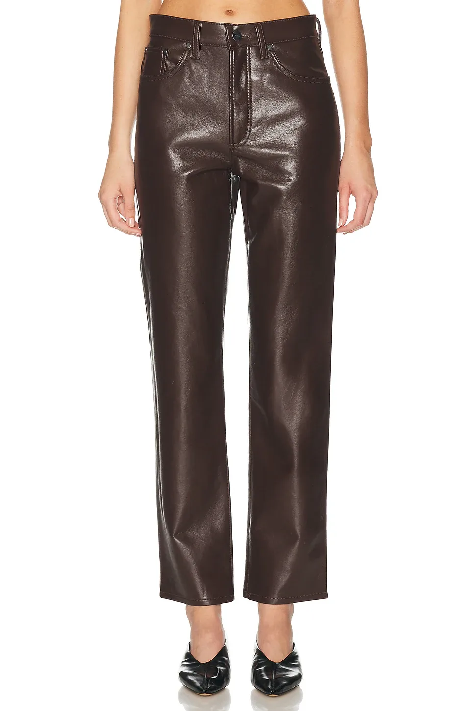 Lana Pant by AGOLDE