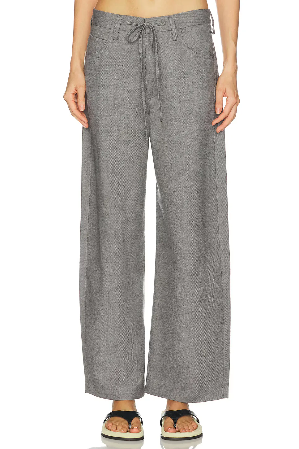 Brynn Drawstring Trouser by Citizens of Humanity