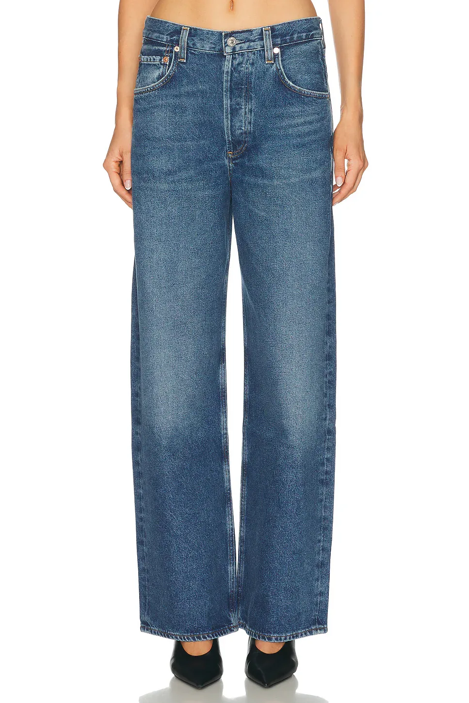 Ayla Baggy Jean by Citizens of Humanity