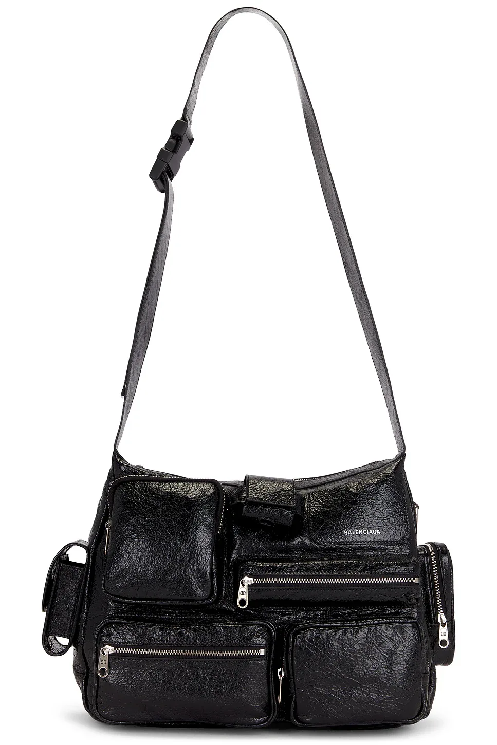 Superbusy Messenger by Balenciaga