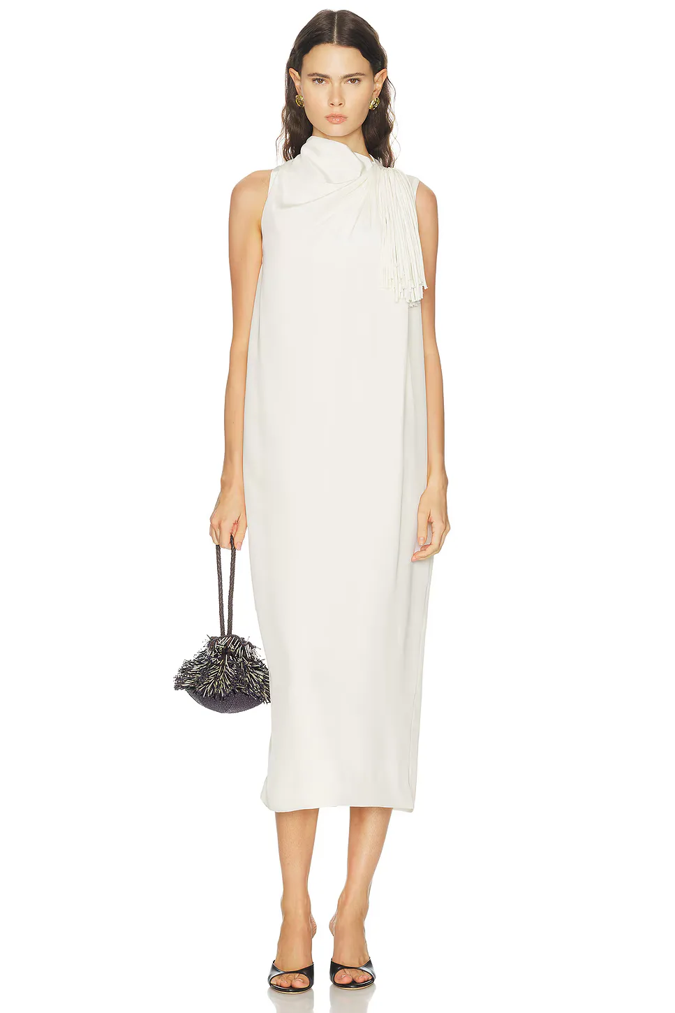 Jackie Dress by Altuzarra