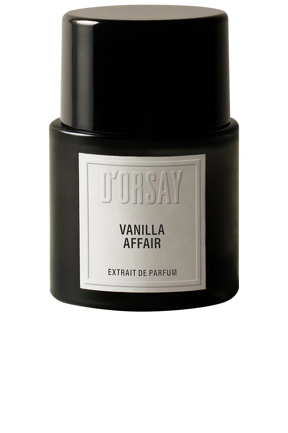 Vanilla Affair Extrait De Parfum by Dorsay