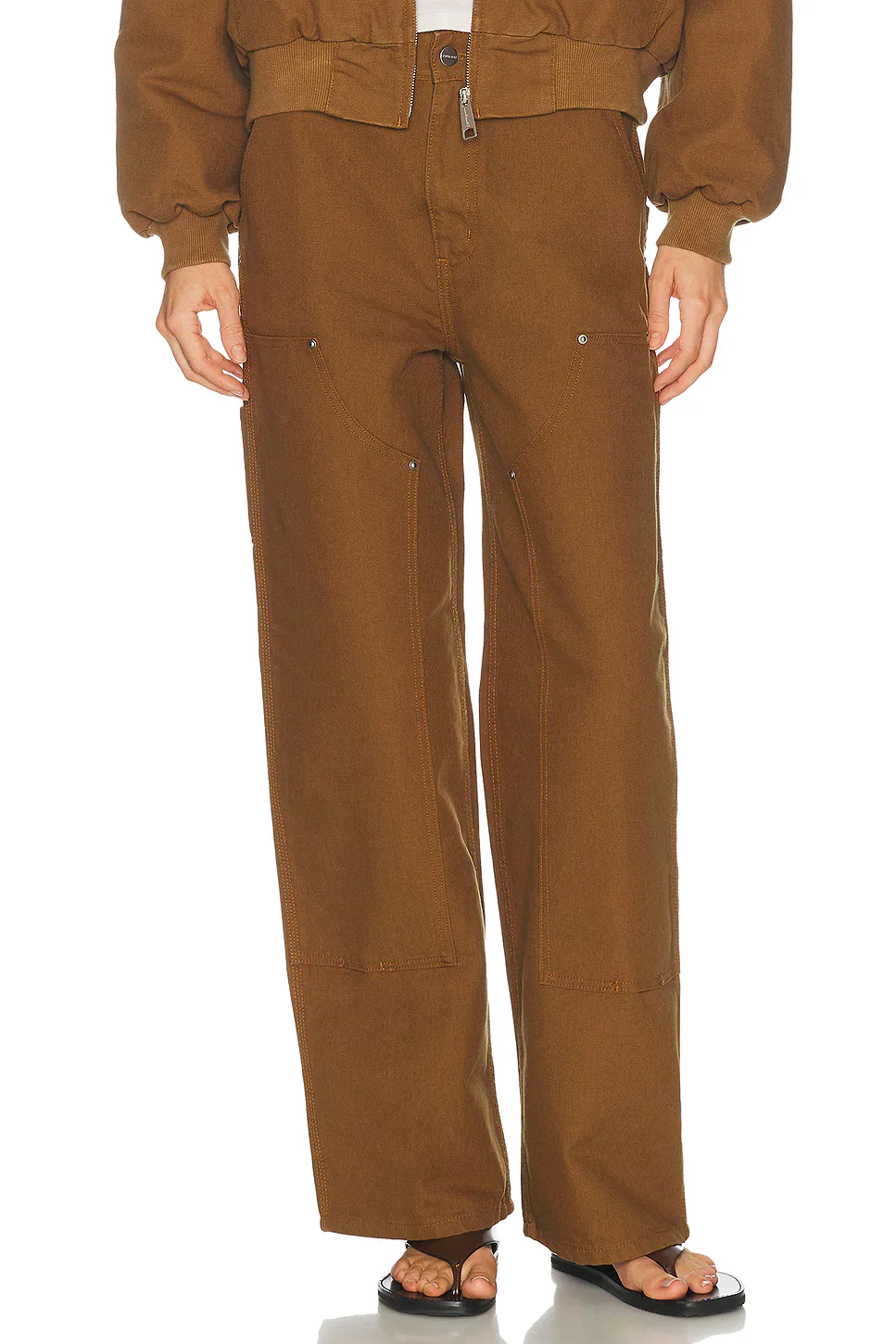 Carhartt WIP June Double Knee Pant