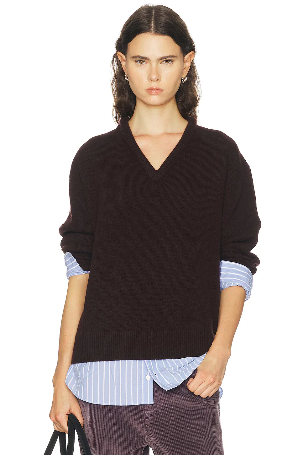 Karooniv Sweater by Acne Studios