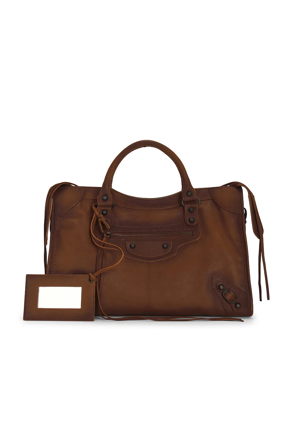 Le City Medium Bag by Balenciaga