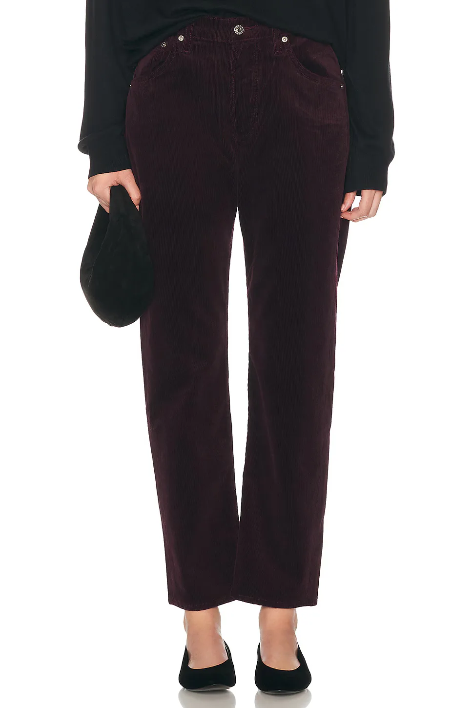Winslow Boyfriend Jean by Citizens of Humanity