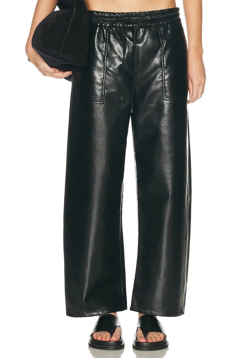 Rework Pull on Pant by Citizens of Humanity