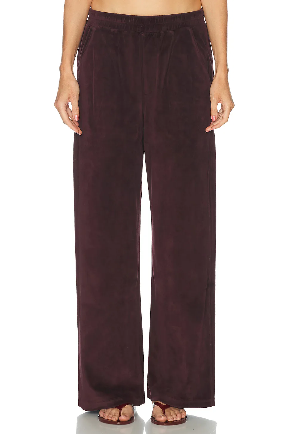 Brynn Drawstring Pant by Citizens of Humanity