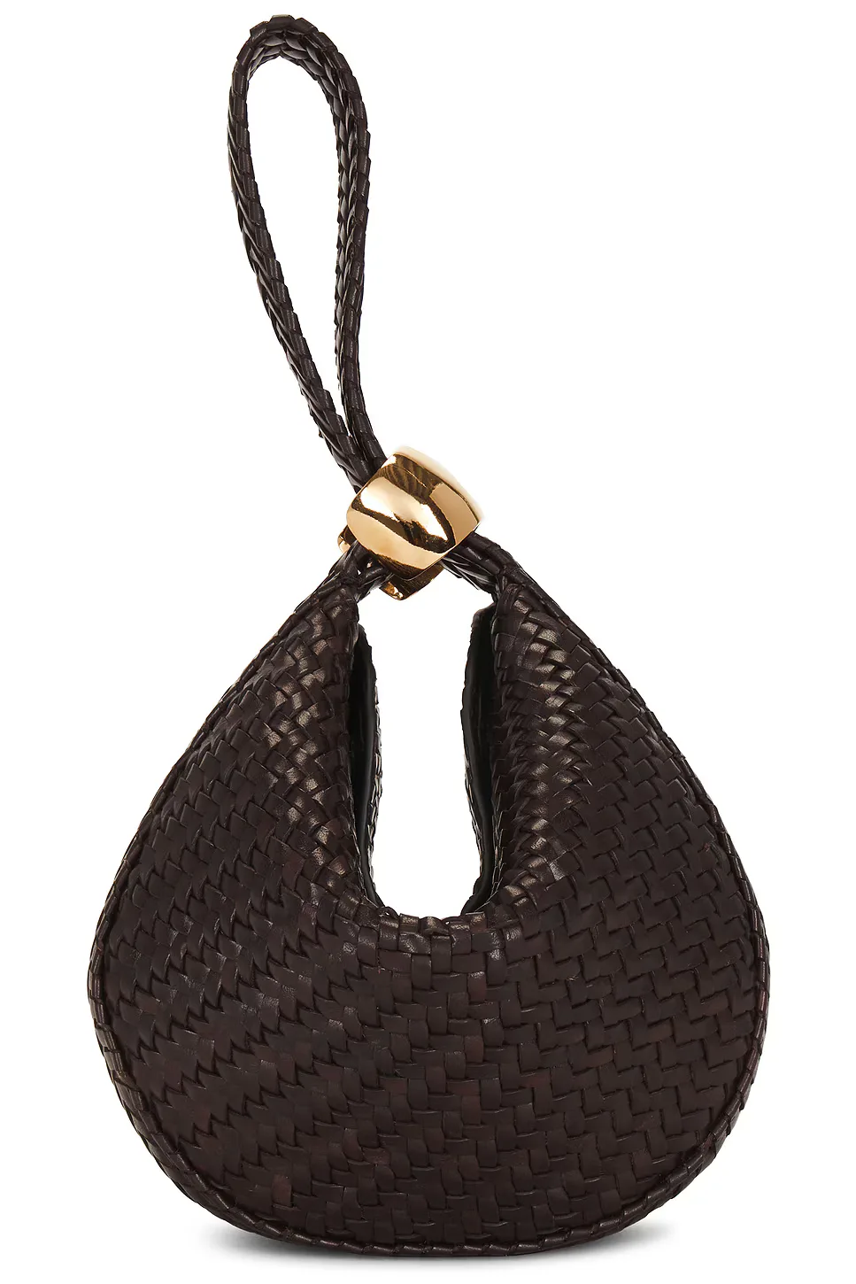 Zambia Woven Bag by Amanu