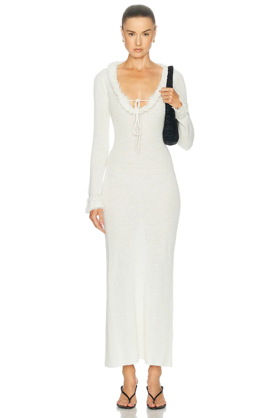 Elix Dress by Aya Muse