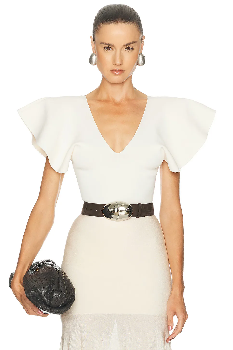 Frenesi Top by Altuzarra