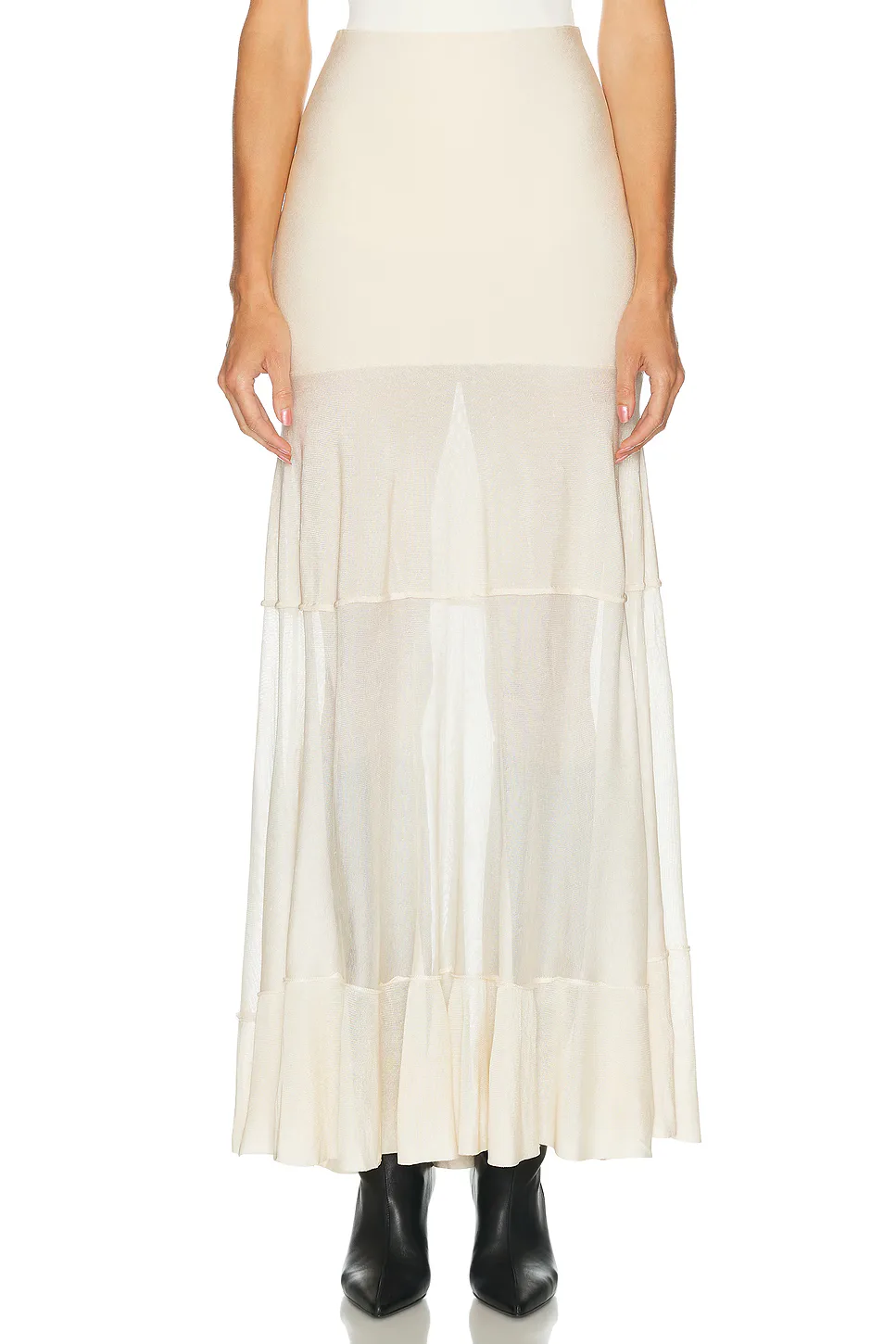 Gorrell Skirt by Altuzarra