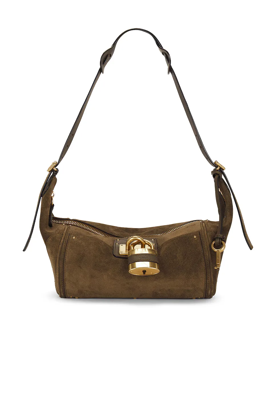 Paddington Shoulder Bag by Chloé