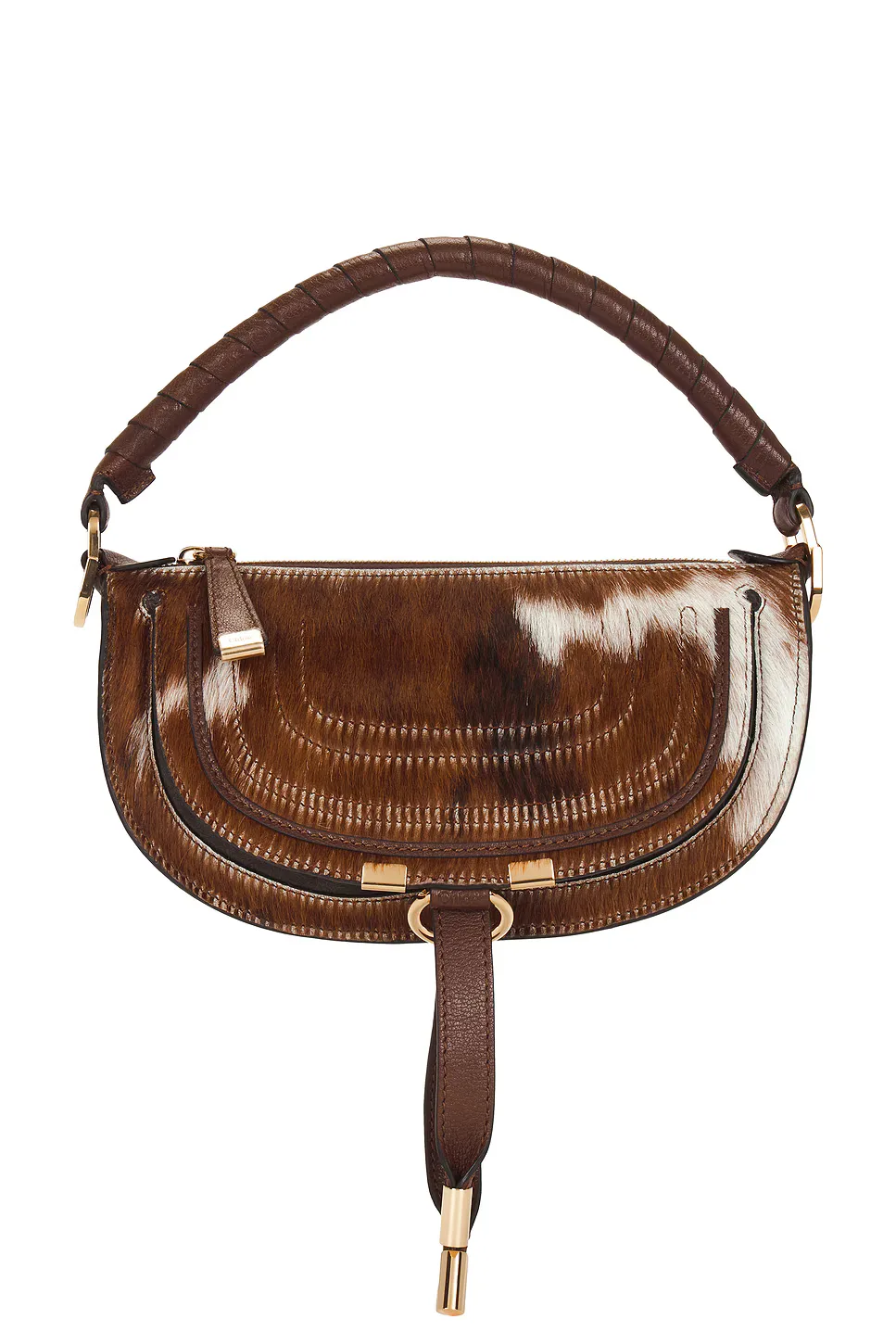 Marcie Shoulder Bag by Chloé