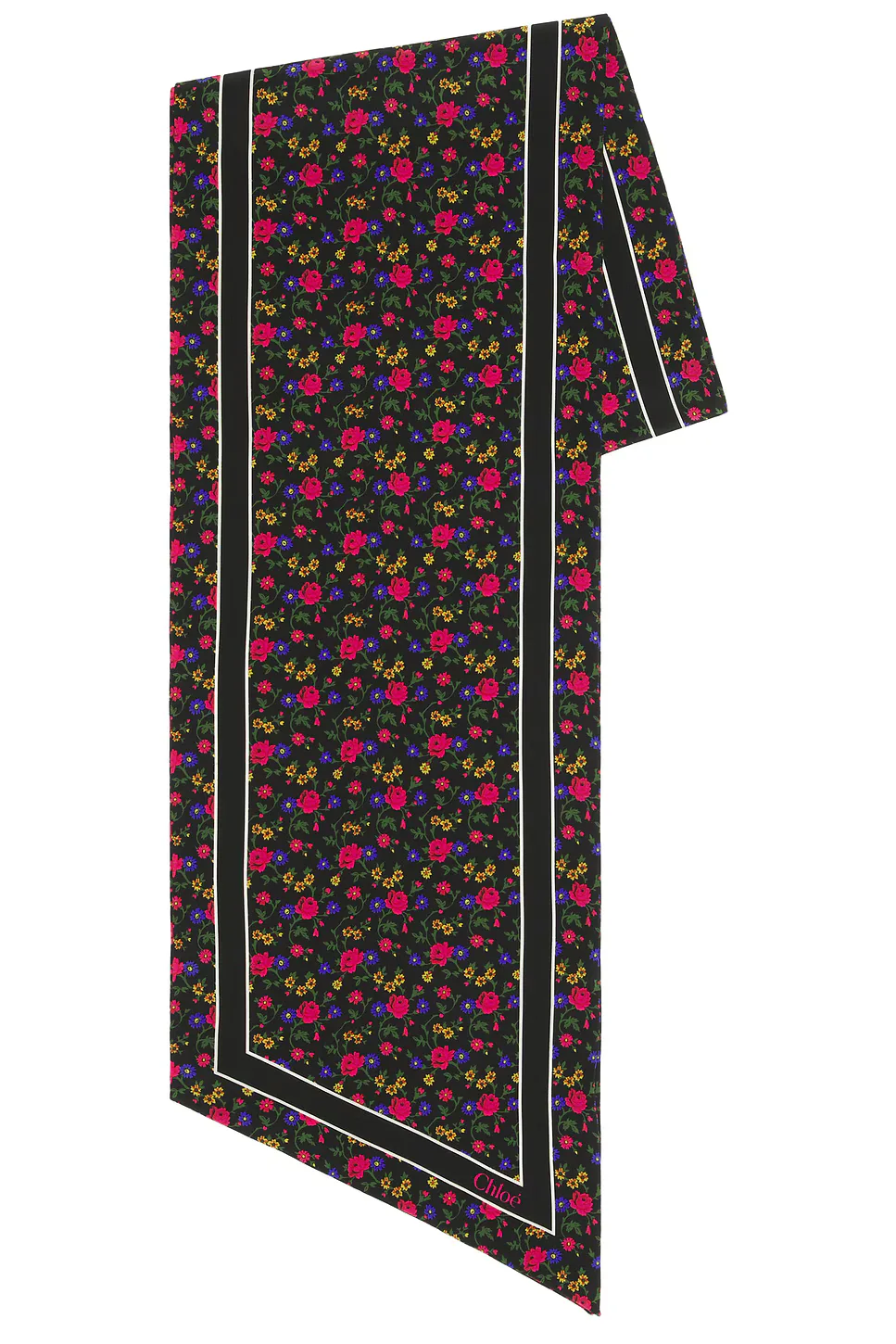 Scarf by Chloé