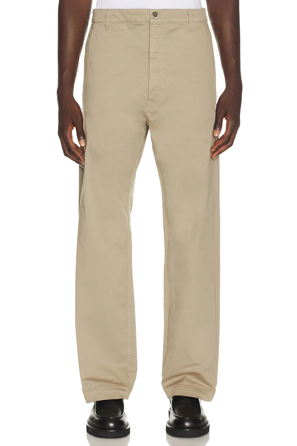Pantalone Sesto Trevo by Barena