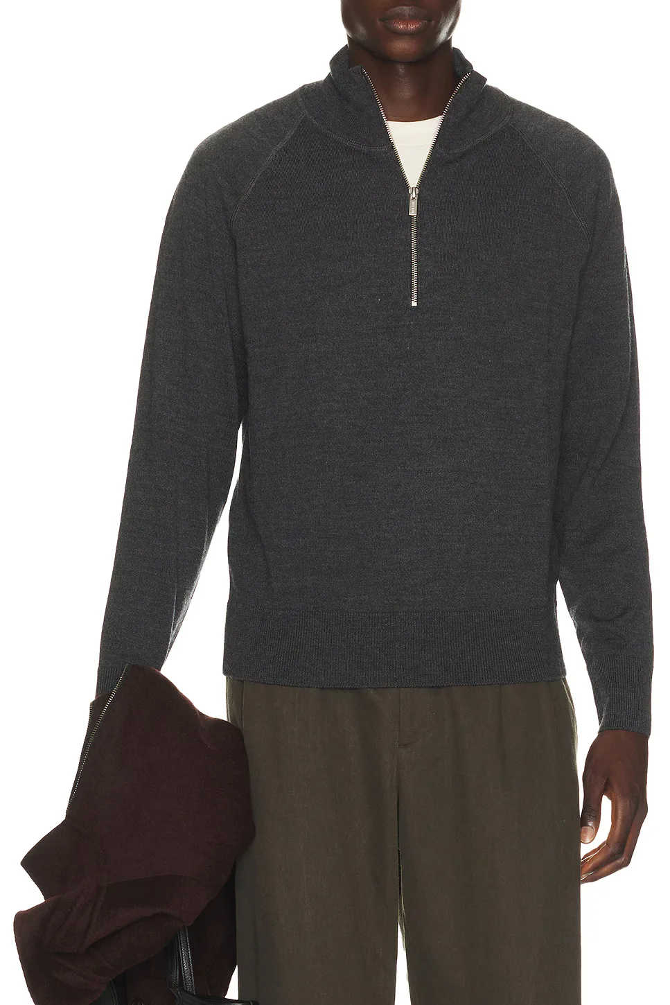 Molo Basilio Sweater