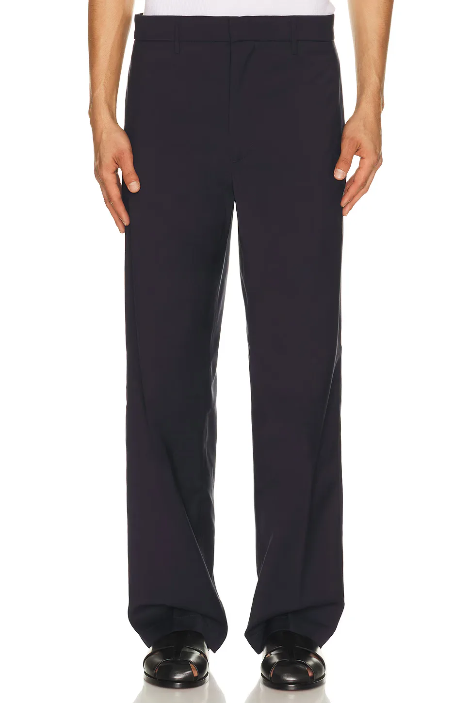 Pantalone Delfo Tropical by Barena
