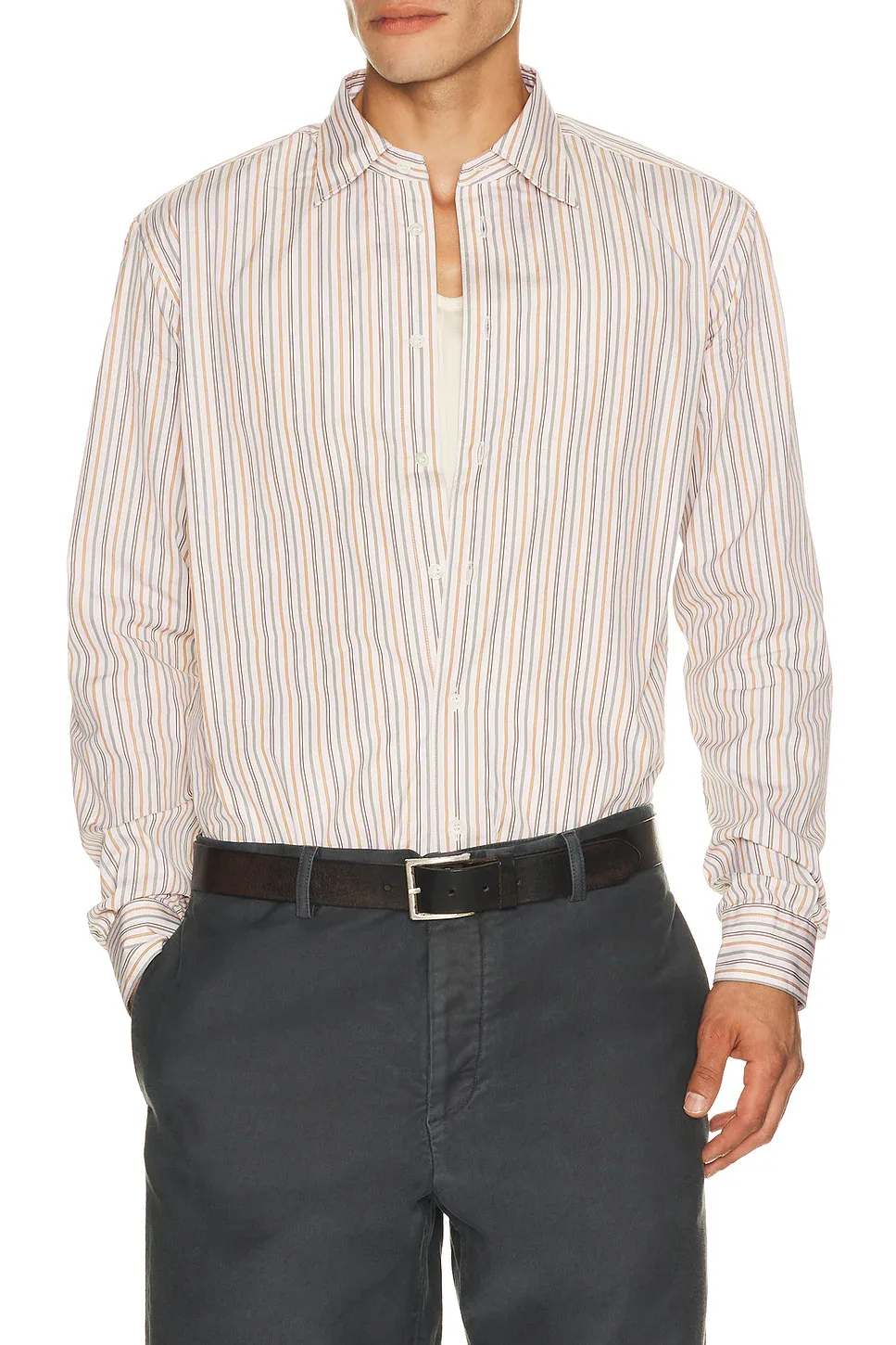 Camicia Maridola Lubio by Barena