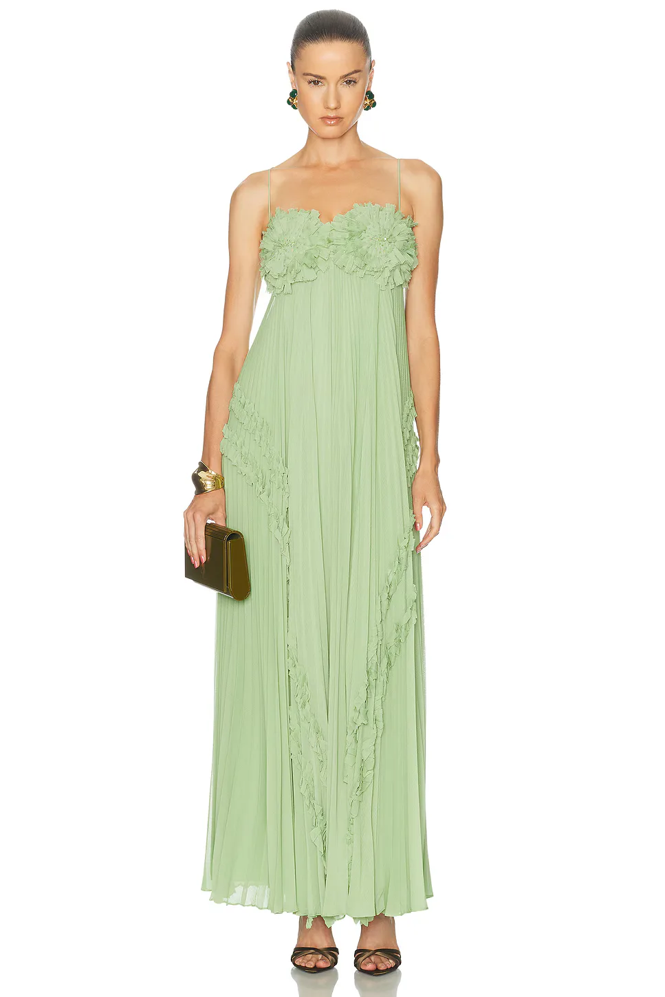 Odette Dress by Alexis