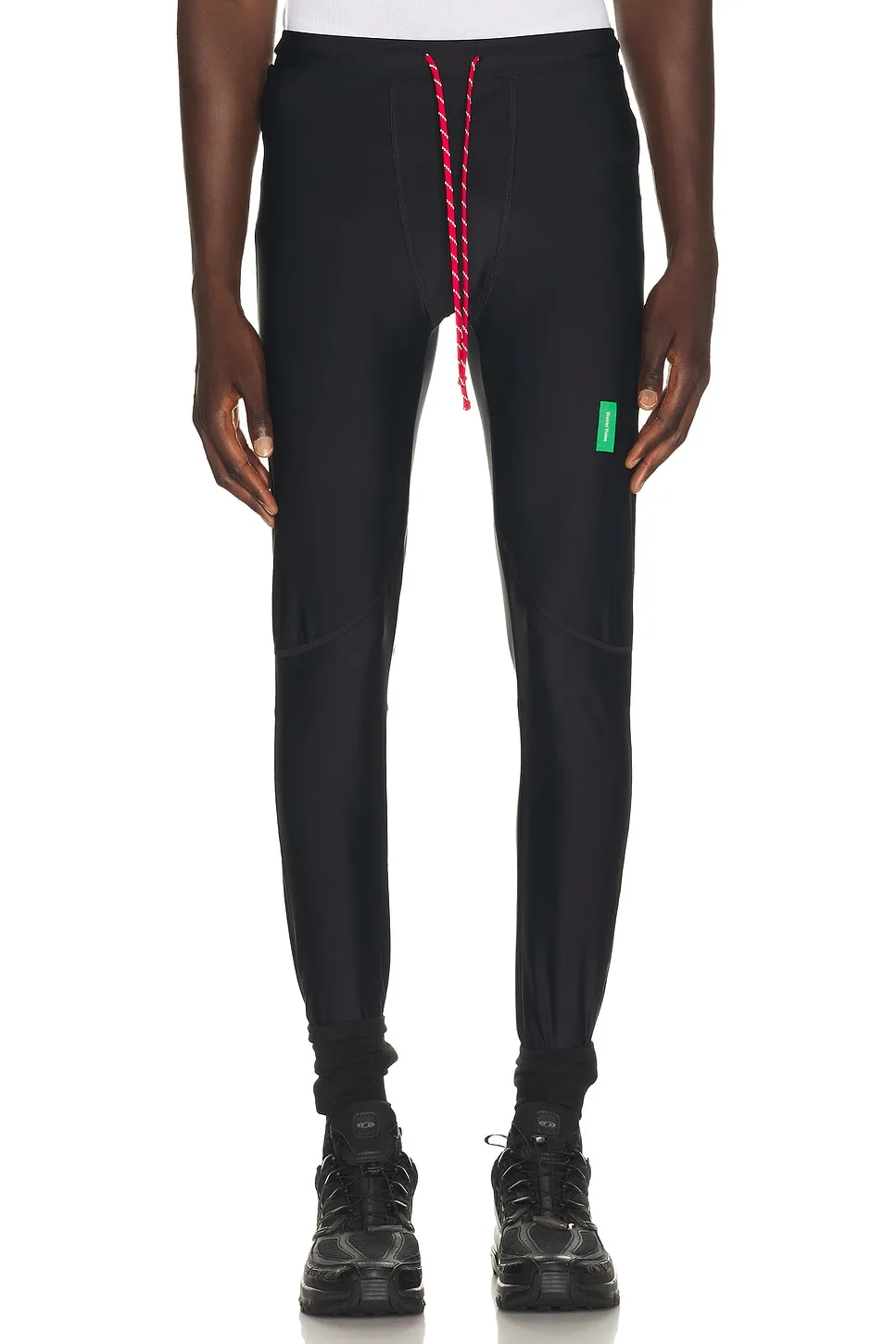 Full Length Tights by District Vision