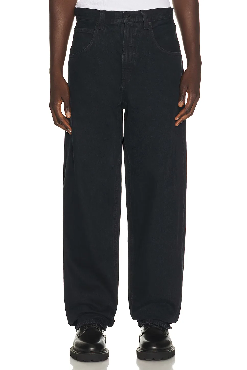 Fusion Jean by AGOLDE