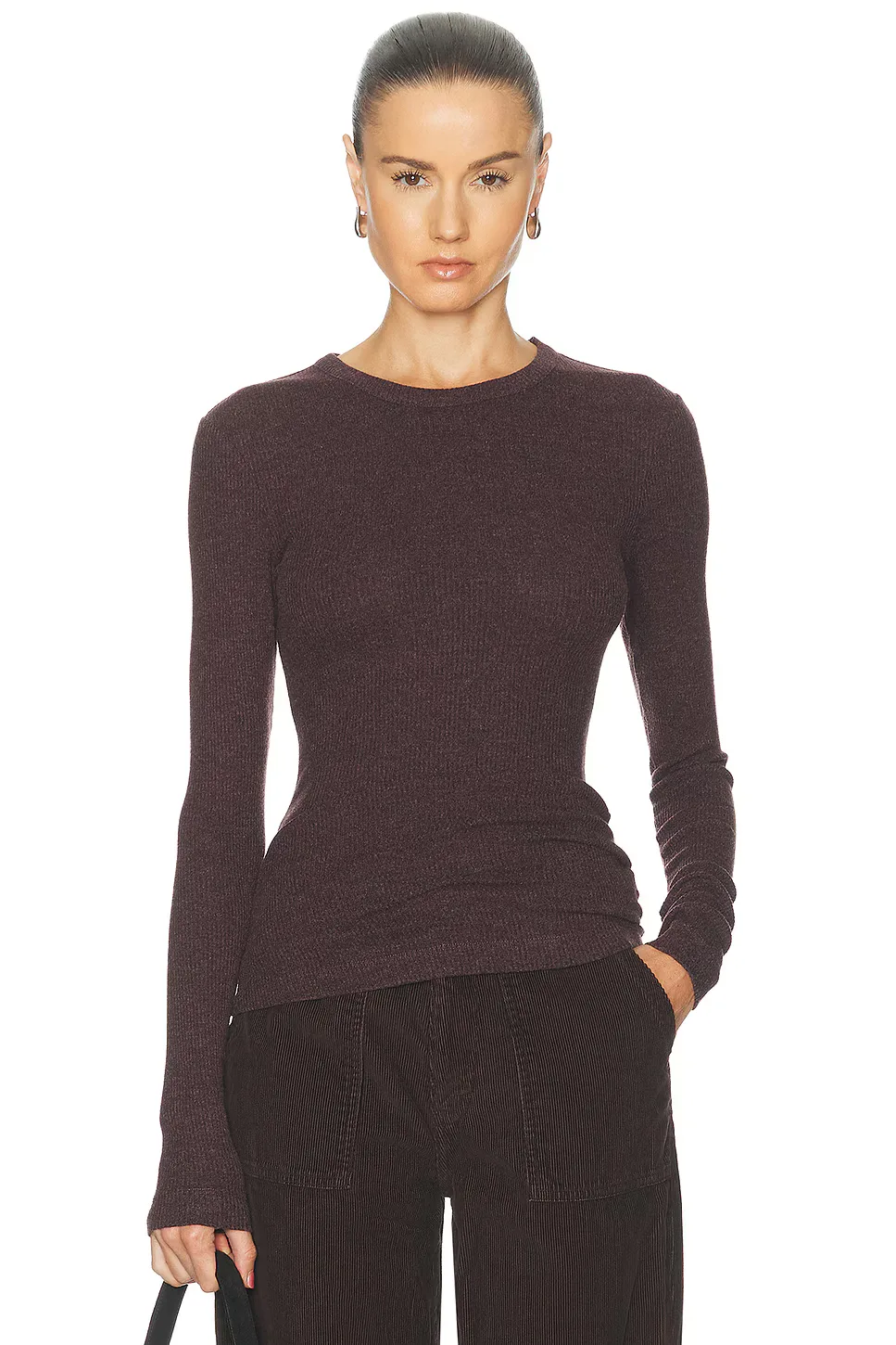 Bina Crewneck by Citizens of Humanity