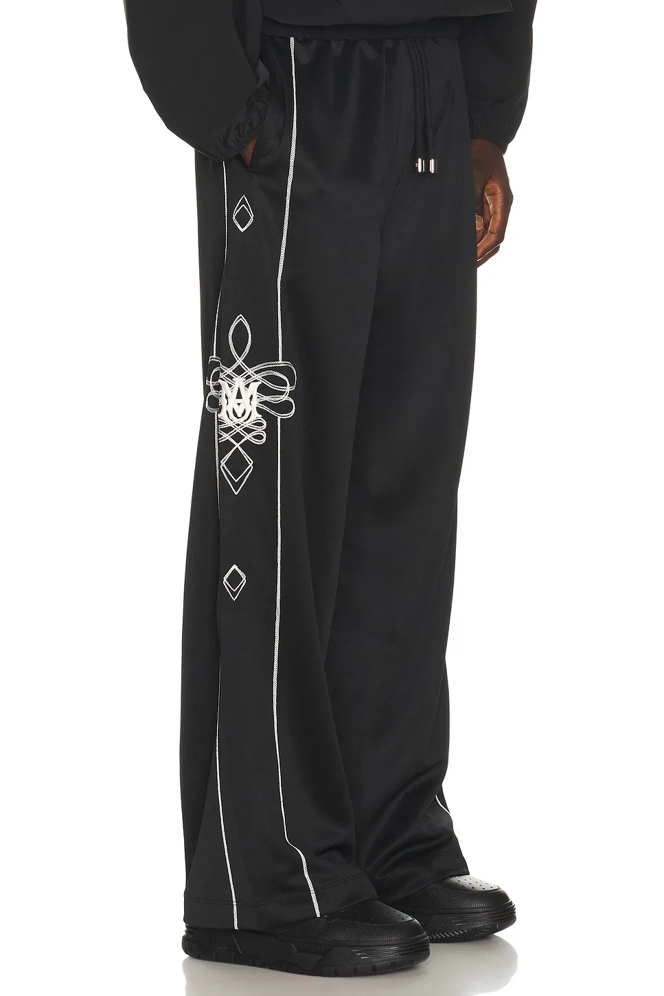Lasso Track Pant by AMIRI