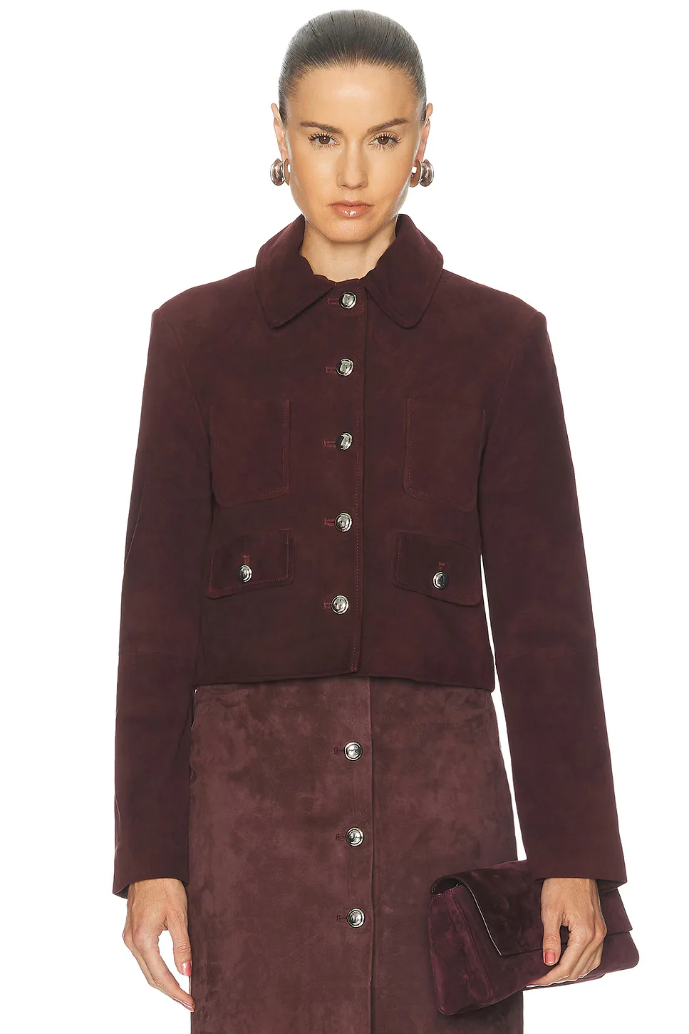 Astley Jacket by Altuzarra