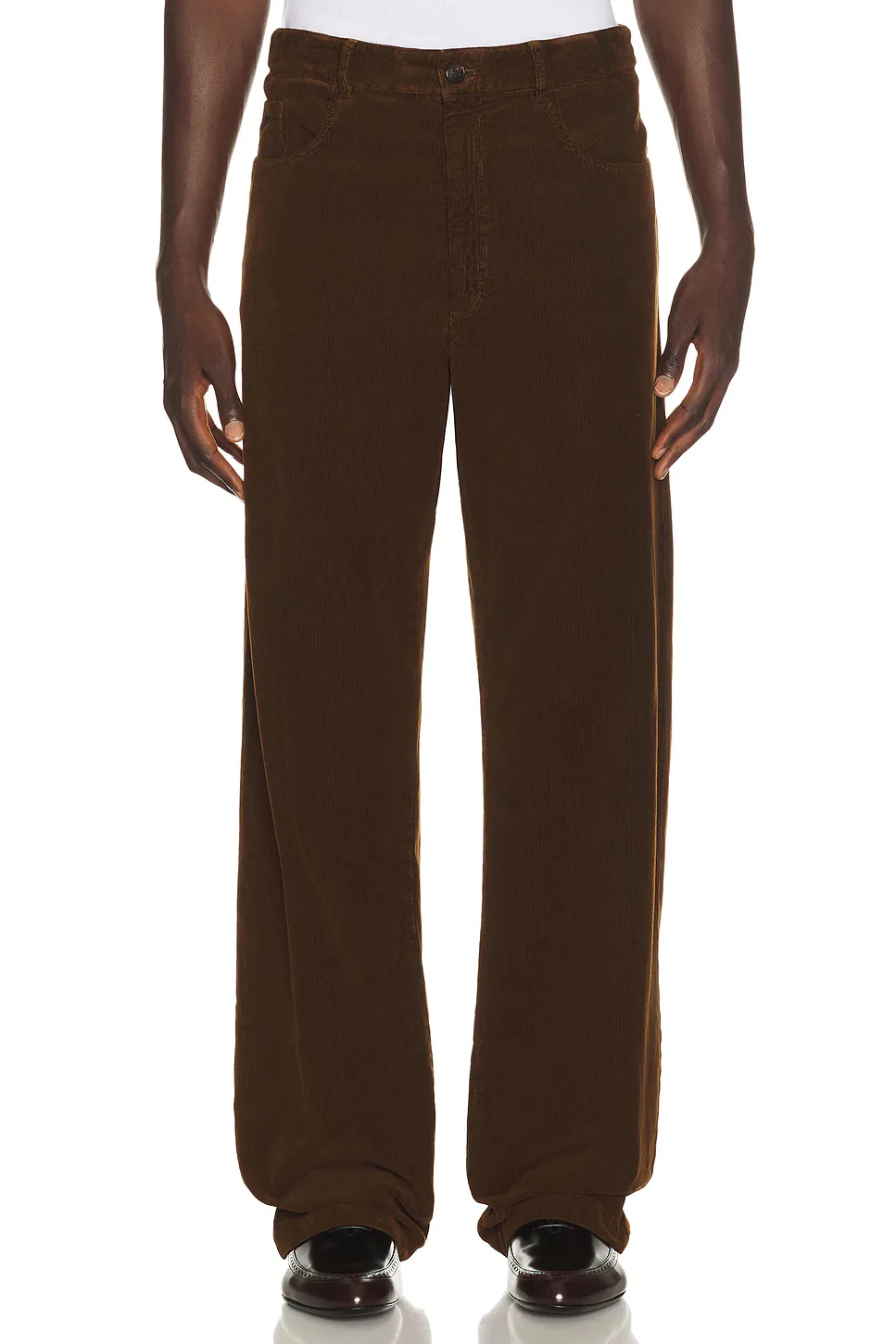 Peyter Pants by Dries Van Noten