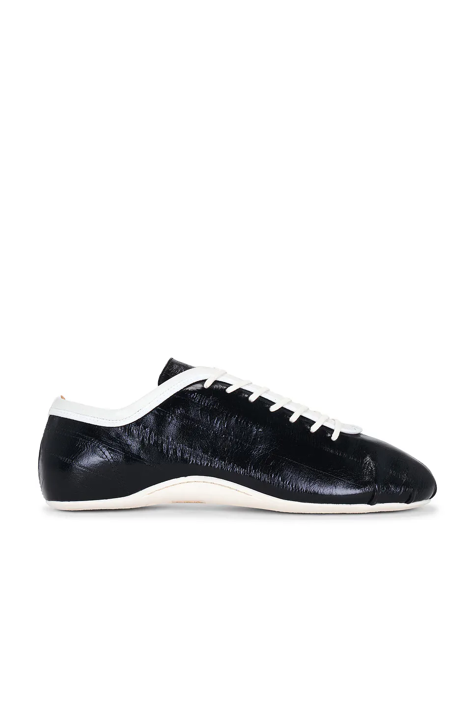 Sneaker by Dries Van Noten