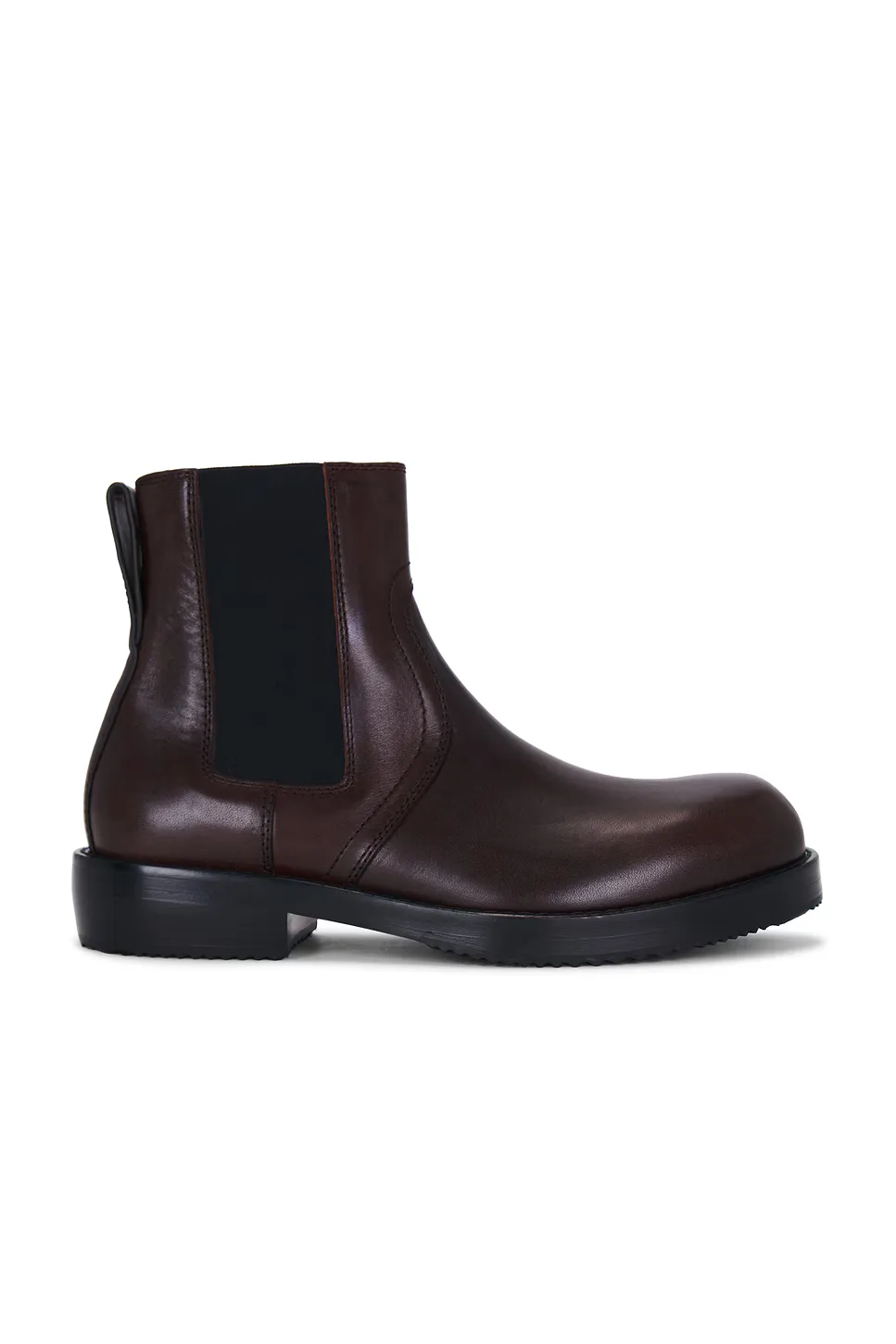 Boot by Dries Van Noten