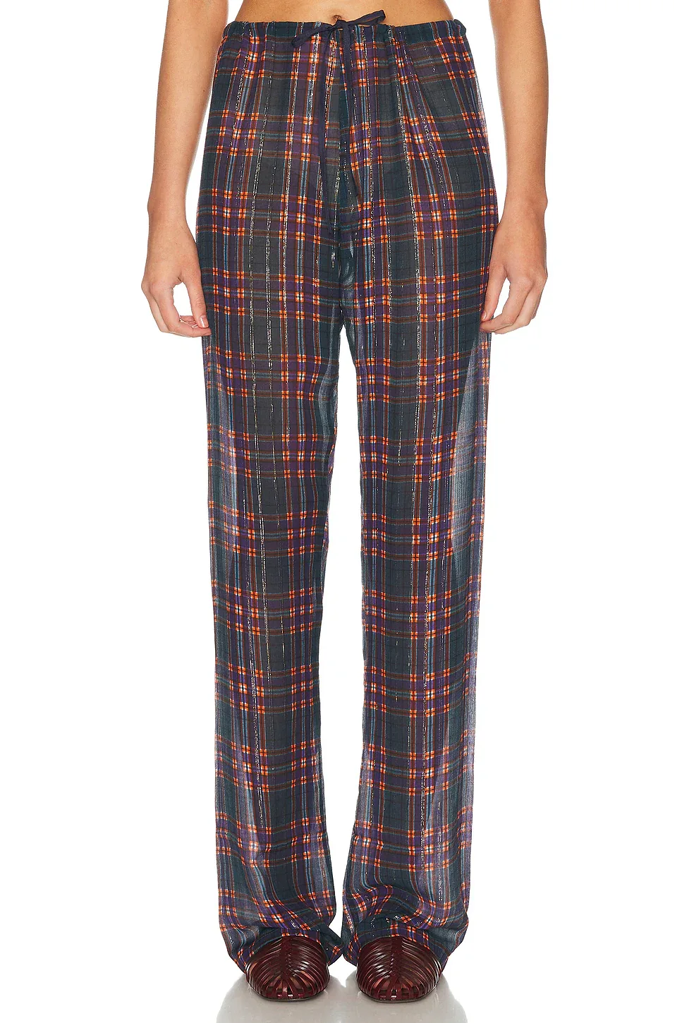 Pachas Pant by Dries Van Noten