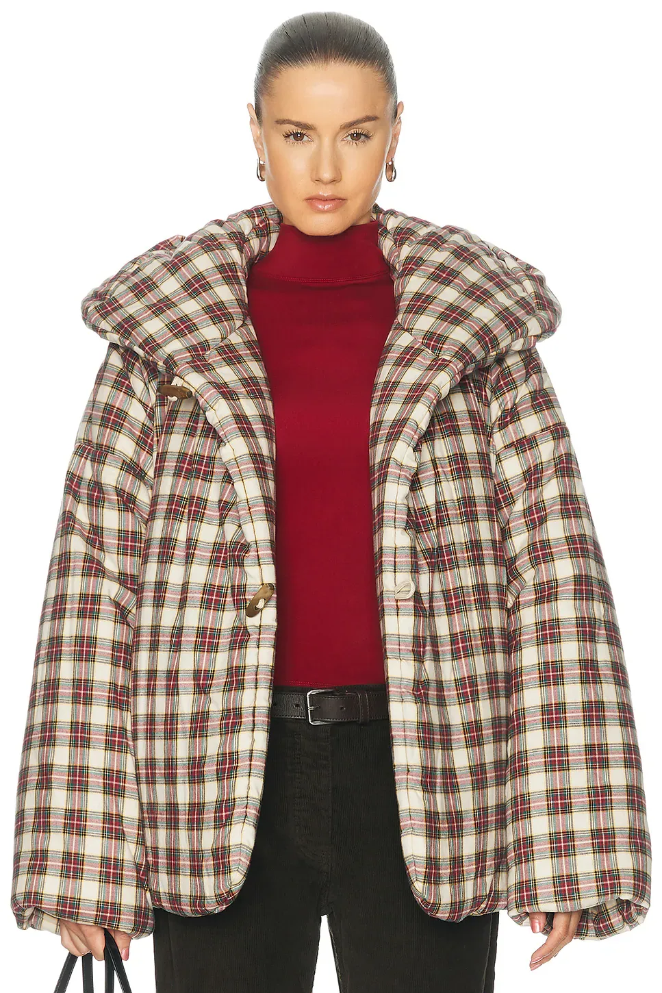 Vacali Jacket by Dries Van Noten