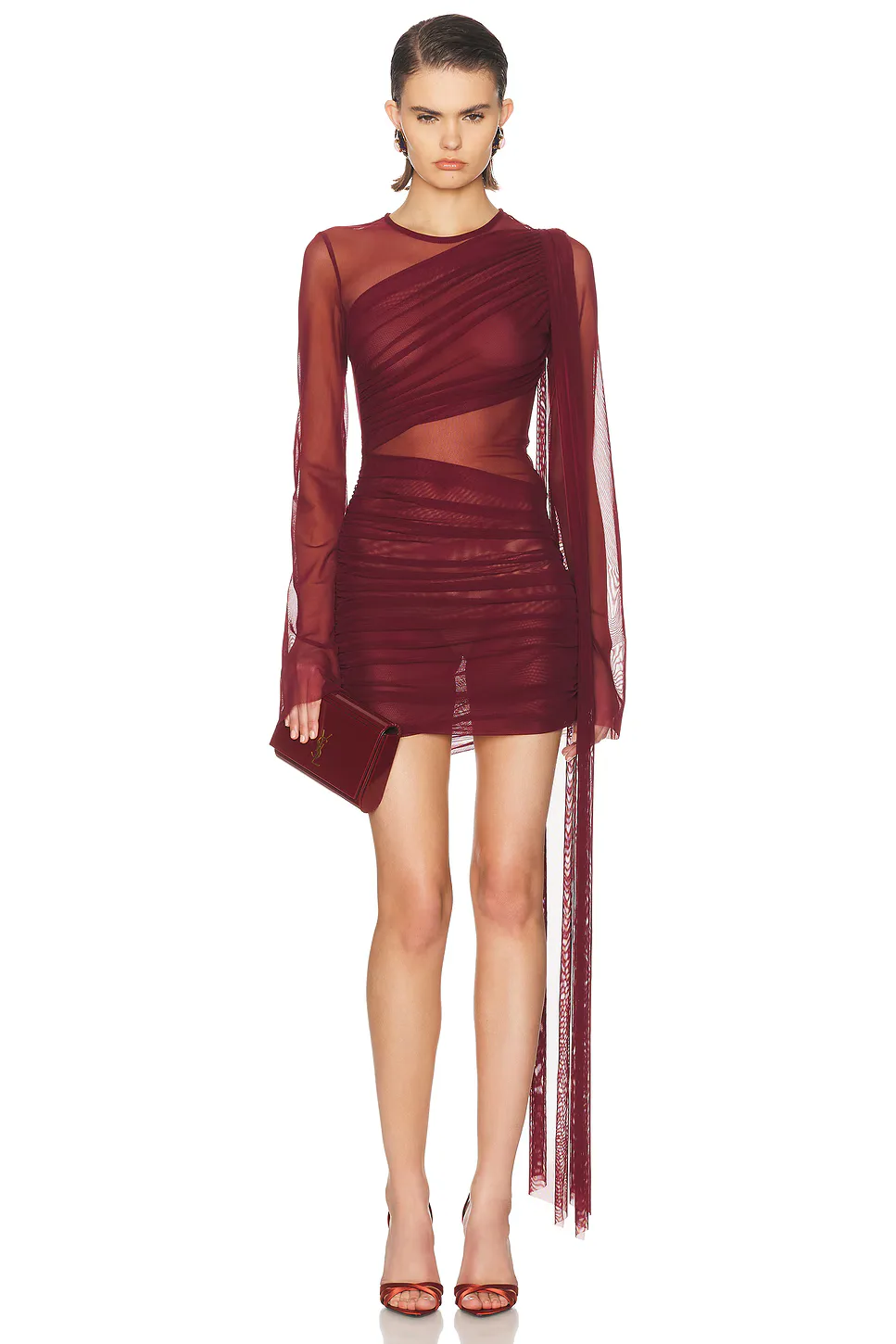 Marissa Mini Dress by Bananhot