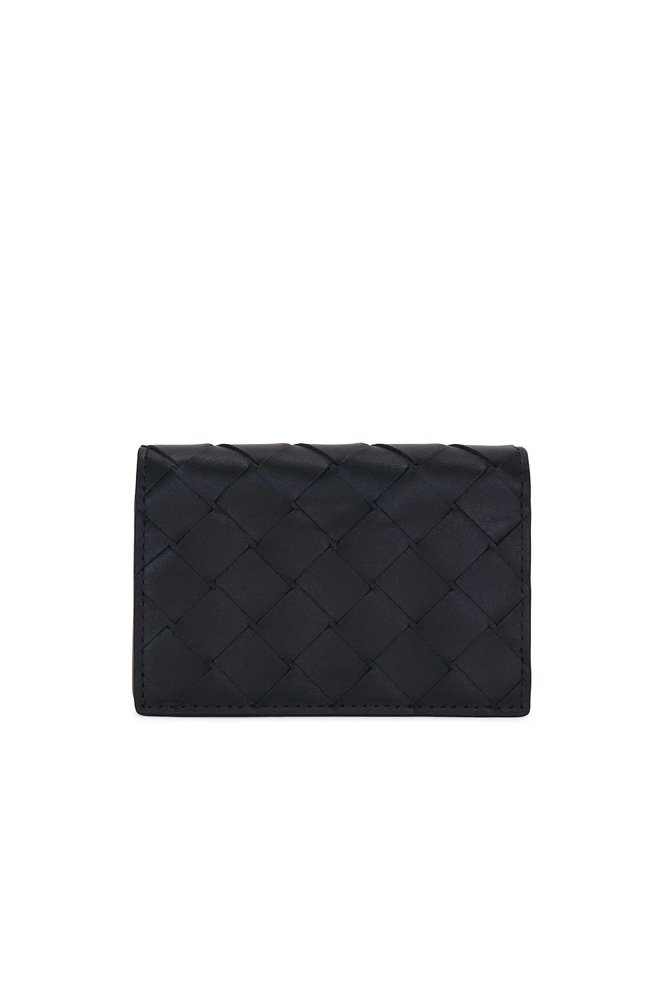 Wallet by Bottega Veneta