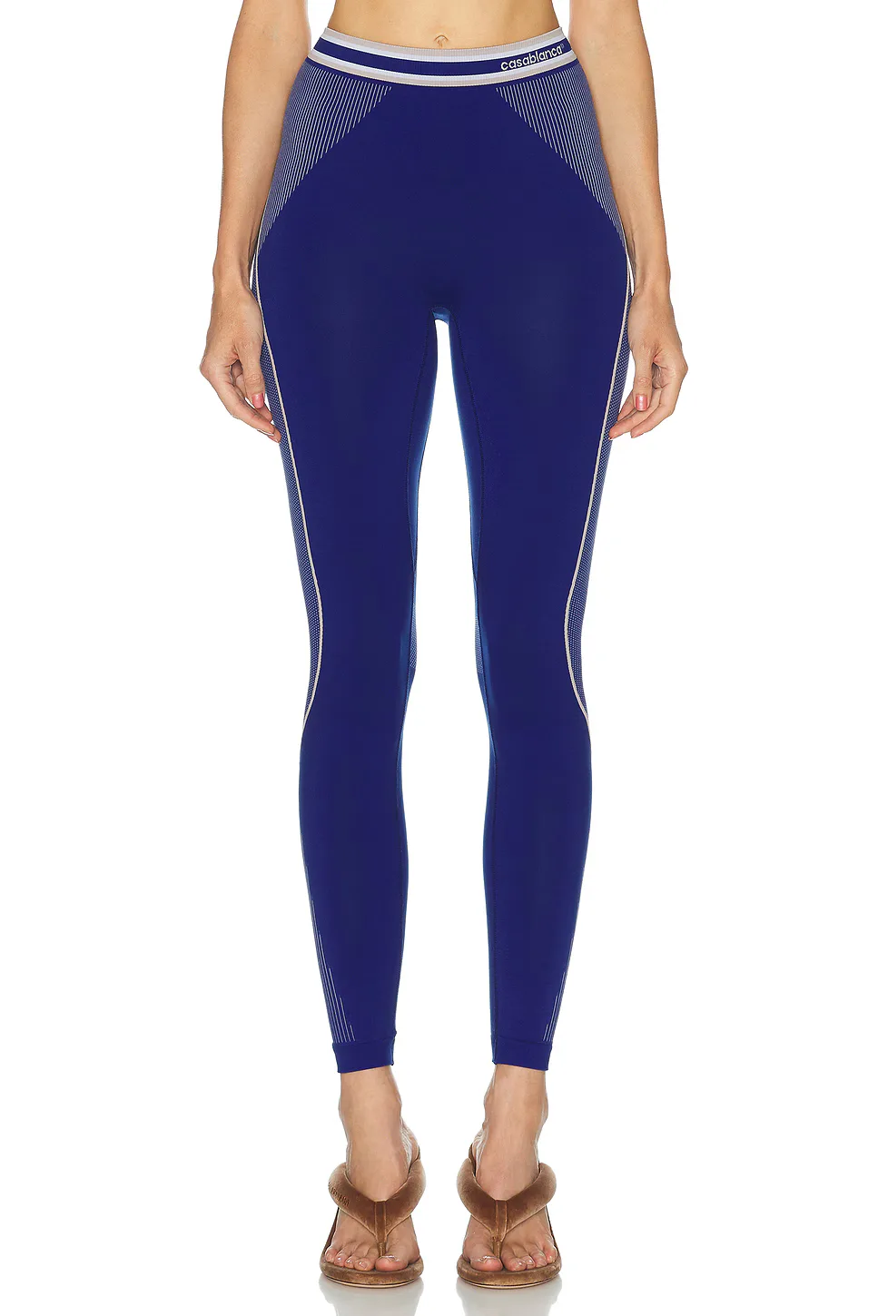 High Waist Legging by Casablanca