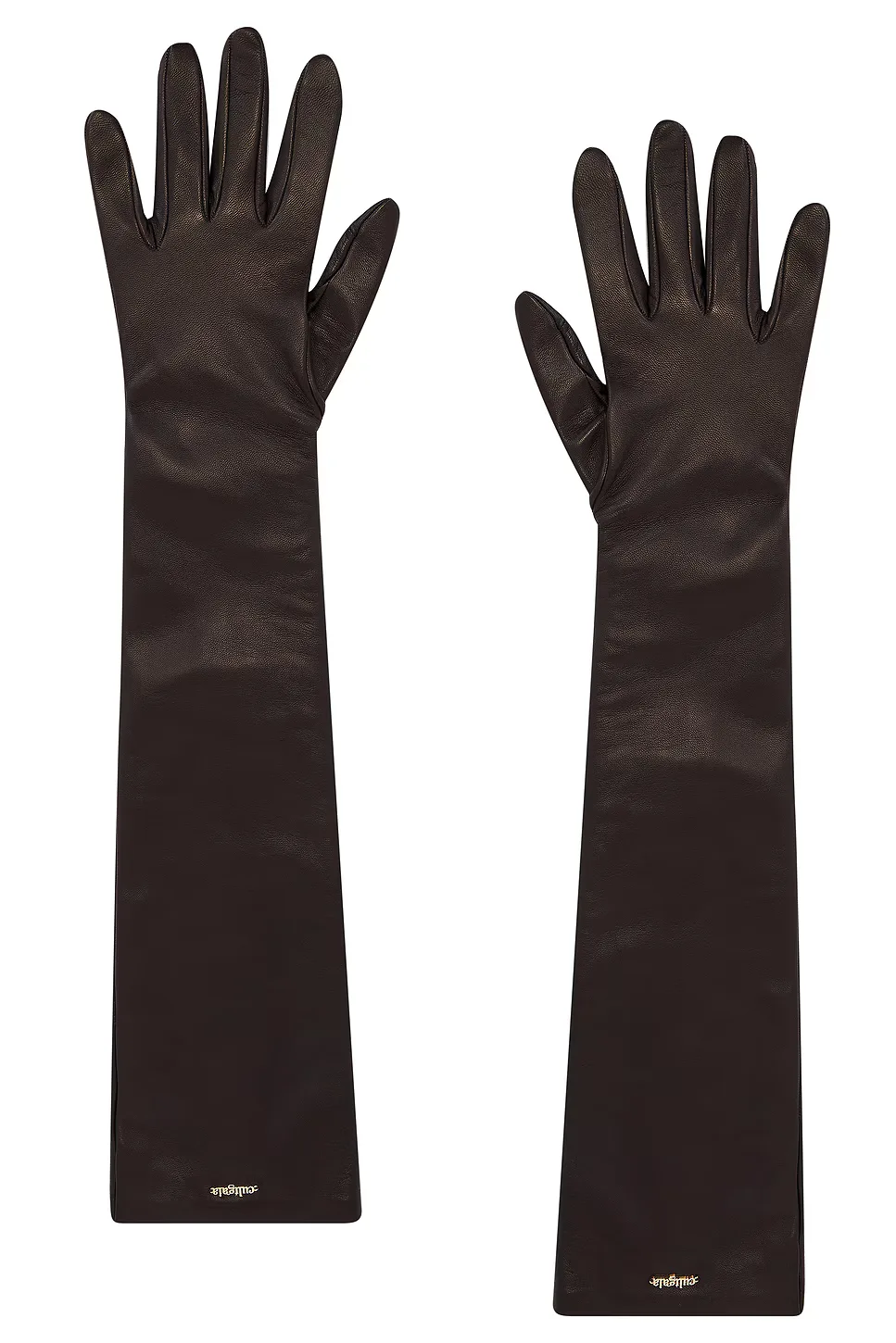 Zya Gloves by Cult Gaia