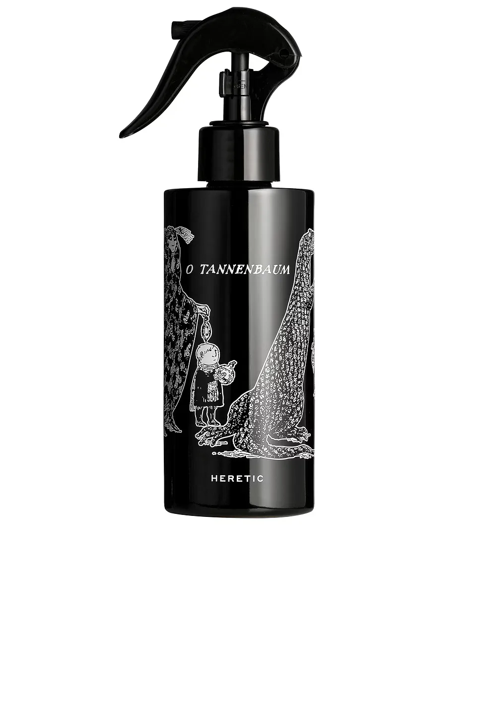 O Tannenbaum Room Spray by Heretic Parfum