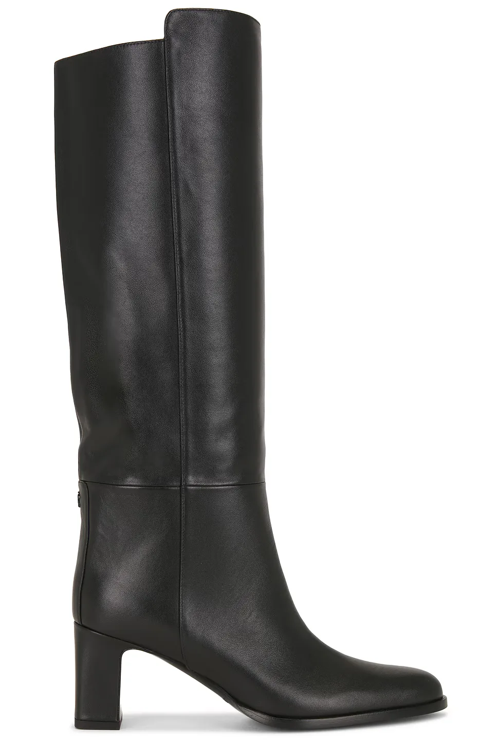 Caly KB Smooth Leather 65 Boot by Jimmy Choo